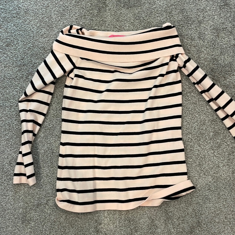 Lilly Pulitzer sweater